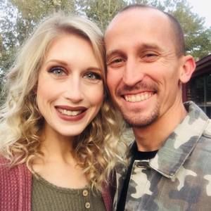 Meet your Posher, Robbie